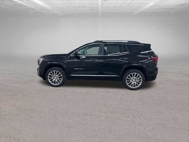 new 2026 GMC Terrain car, priced at $40,305