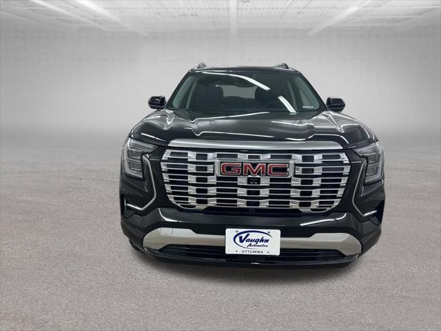 new 2026 GMC Terrain car, priced at $40,305