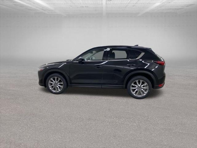 used 2020 Mazda CX-5 car, priced at $23,999