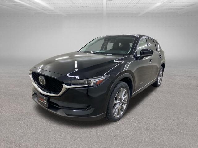 used 2020 Mazda CX-5 car, priced at $23,999