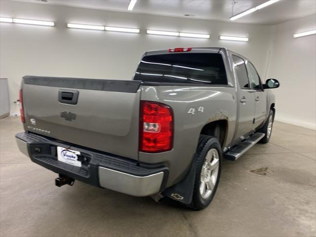 used 2013 Chevrolet Silverado 1500 car, priced at $9,000