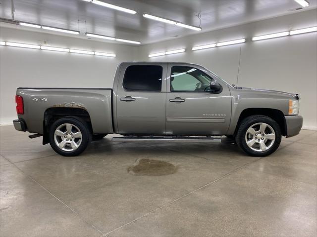 used 2013 Chevrolet Silverado 1500 car, priced at $9,000