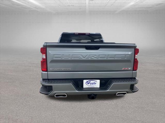 new 2024 Chevrolet Silverado 1500 car, priced at $49,005