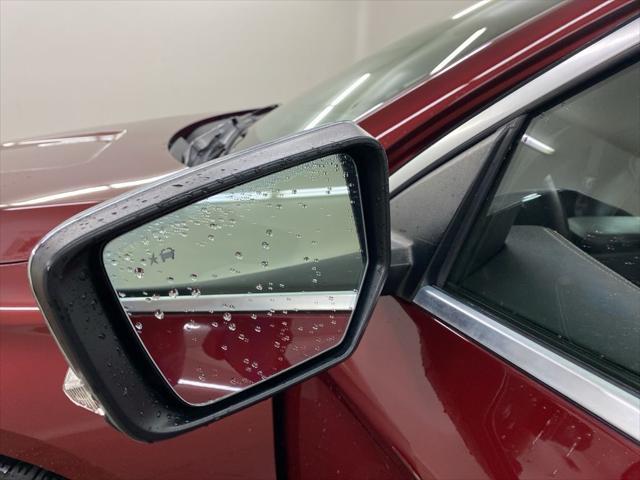 used 2017 Chevrolet Impala car, priced at $15,809