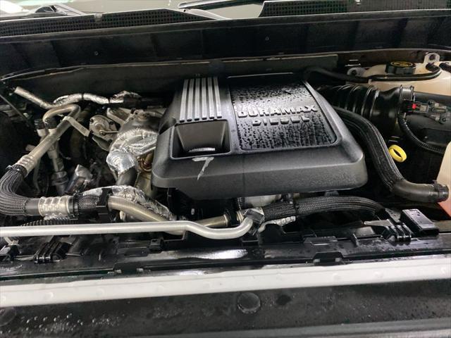 used 2022 Chevrolet Silverado 1500 car, priced at $34,999