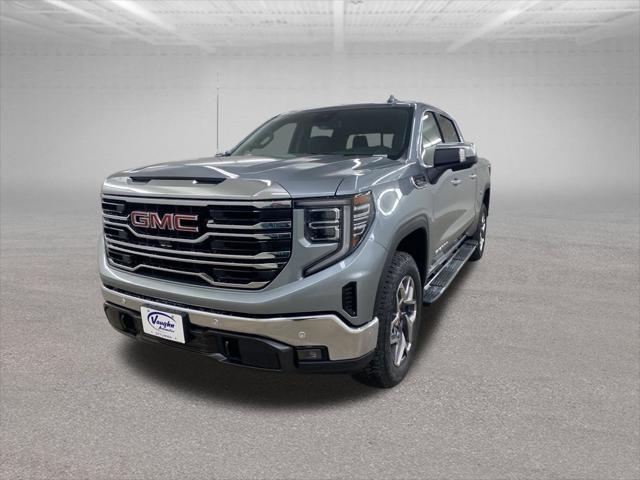 new 2025 GMC Sierra 1500 car, priced at $62,225