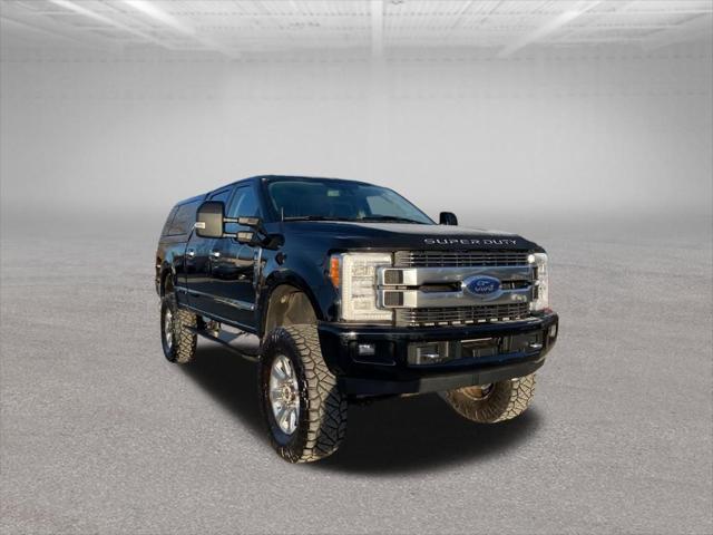 used 2018 Ford F-350 car, priced at $39,999