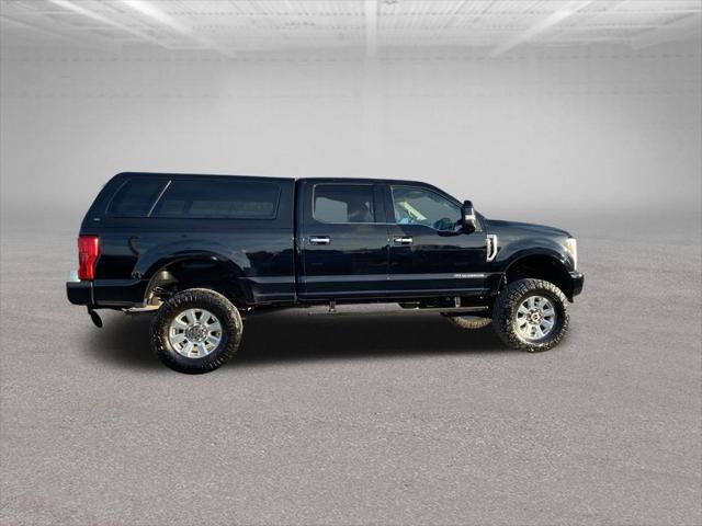 used 2018 Ford F-350 car, priced at $39,999