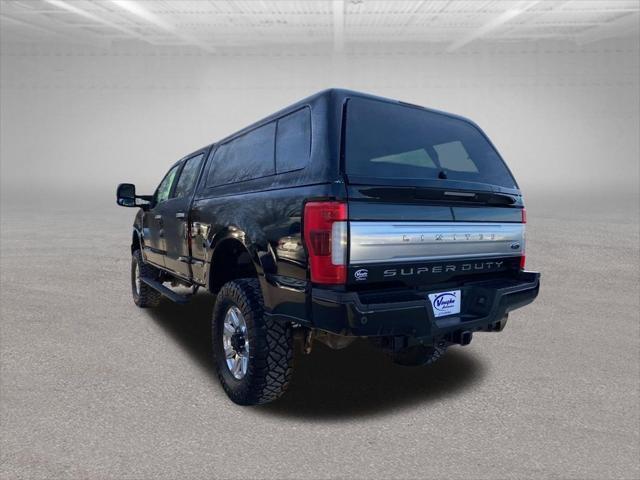 used 2018 Ford F-350 car, priced at $39,999