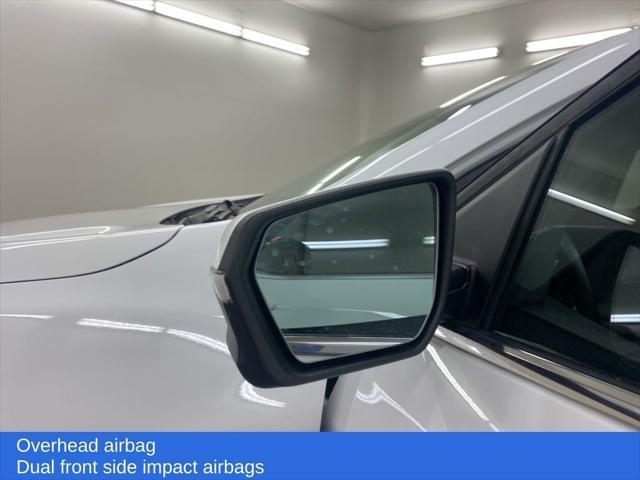 used 2018 Chevrolet Equinox car, priced at $13,499