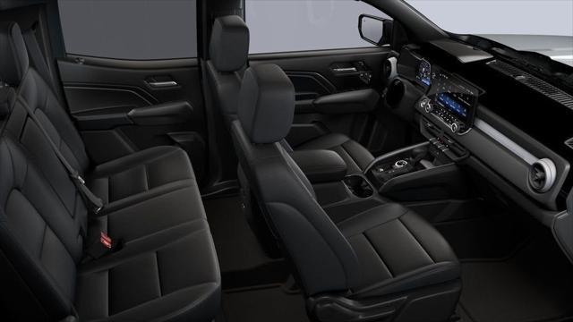 new 2025 Chevrolet Colorado car, priced at $39,502