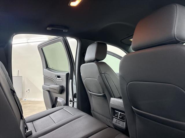 new 2025 Chevrolet Colorado car, priced at $39,502