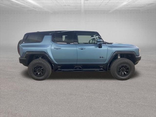 new 2024 GMC HUMMER EV SUV car, priced at $130,145