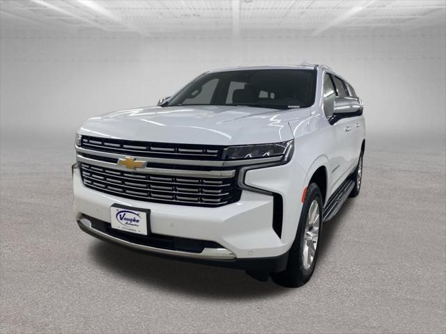 new 2024 Chevrolet Suburban car, priced at $73,727