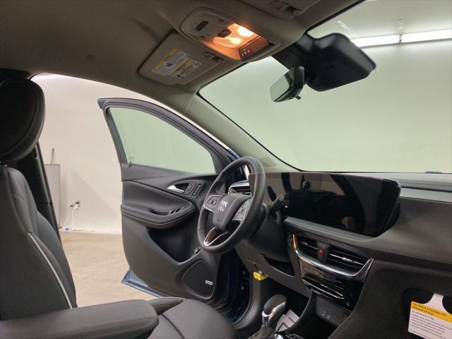 new 2025 Buick Encore GX car, priced at $31,856