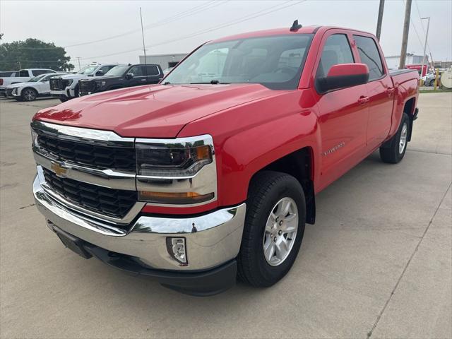 used 2016 Chevrolet Silverado 1500 car, priced at $25,999