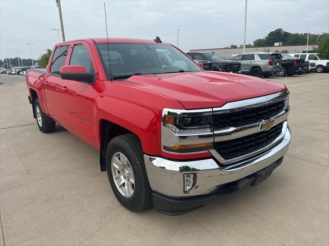 used 2016 Chevrolet Silverado 1500 car, priced at $25,999