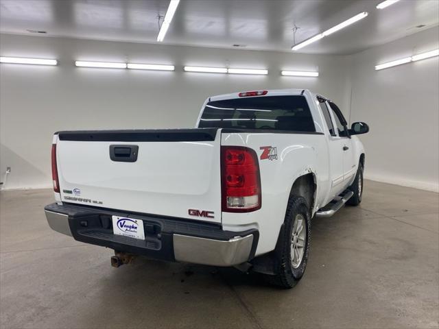 used 2010 GMC Sierra 1500 car, priced at $9,000