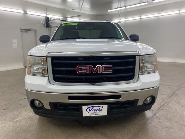 used 2010 GMC Sierra 1500 car, priced at $9,000