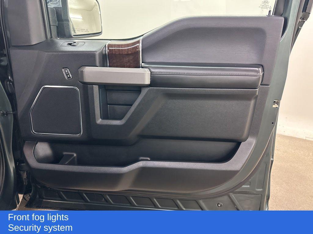 used 2015 Ford F-150 car, priced at $27,099