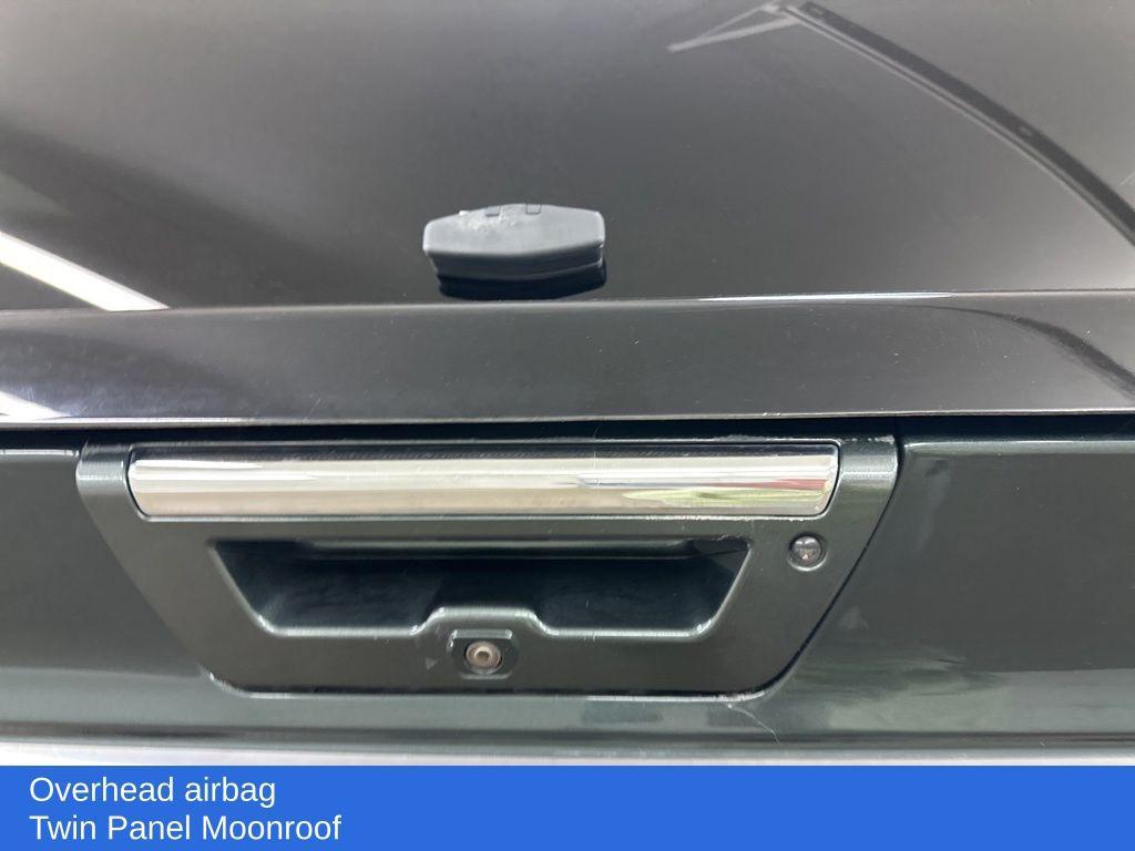 used 2015 Ford F-150 car, priced at $27,099