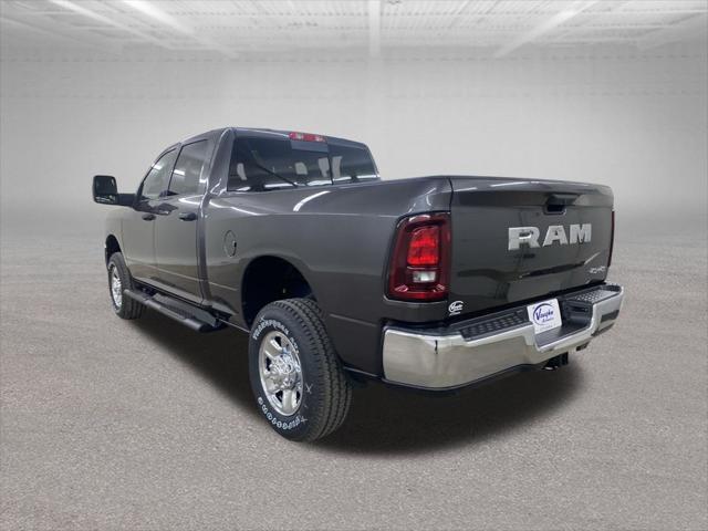 new 2025 Ram 2500 car, priced at $51,853