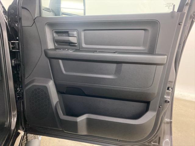 new 2025 Ram 2500 car, priced at $51,853
