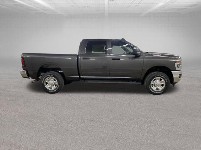 new 2025 Ram 2500 car, priced at $51,853