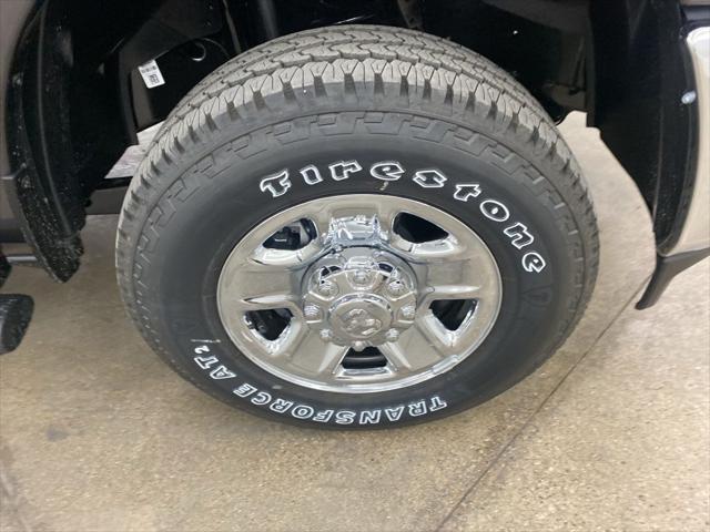 new 2025 Ram 2500 car, priced at $51,853