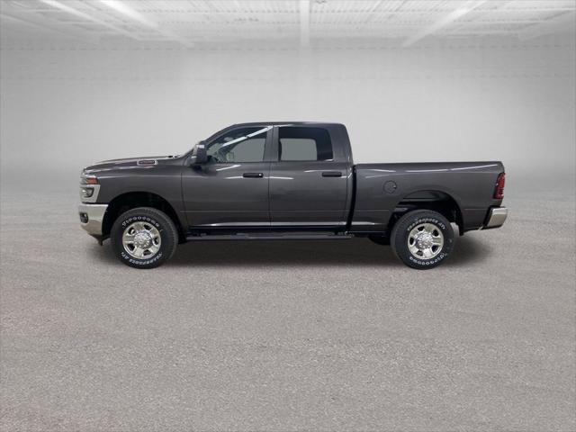 new 2025 Ram 2500 car, priced at $51,853