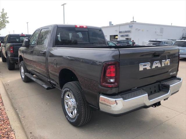 new 2025 Ram 2500 car, priced at $51,853