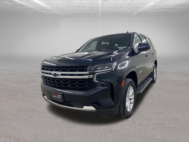 used 2023 Chevrolet Tahoe car, priced at $45,999