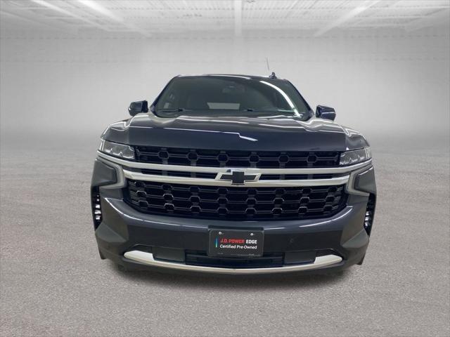 used 2023 Chevrolet Tahoe car, priced at $45,999