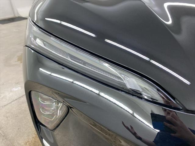 new 2025 Buick Envision car, priced at $35,915