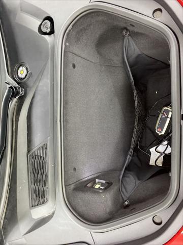 used 2022 Chevrolet Corvette car, priced at $76,999