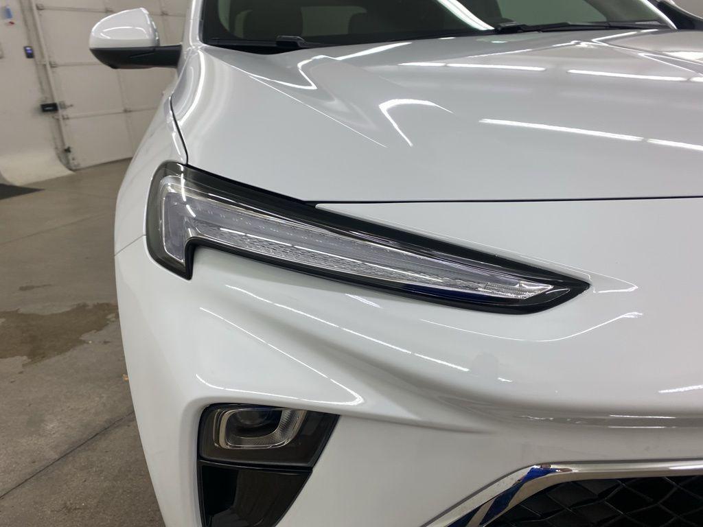new 2025 Buick Encore GX car, priced at $26,899