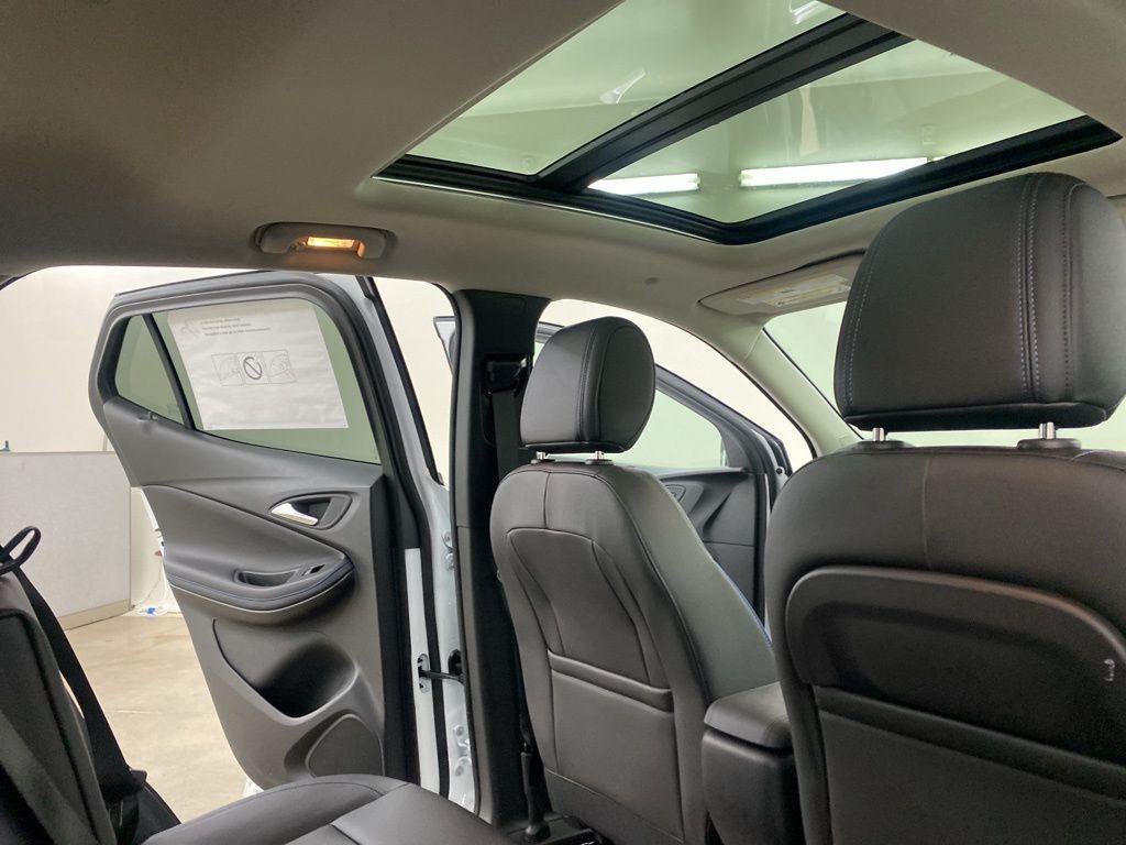 new 2025 Buick Encore GX car, priced at $26,899