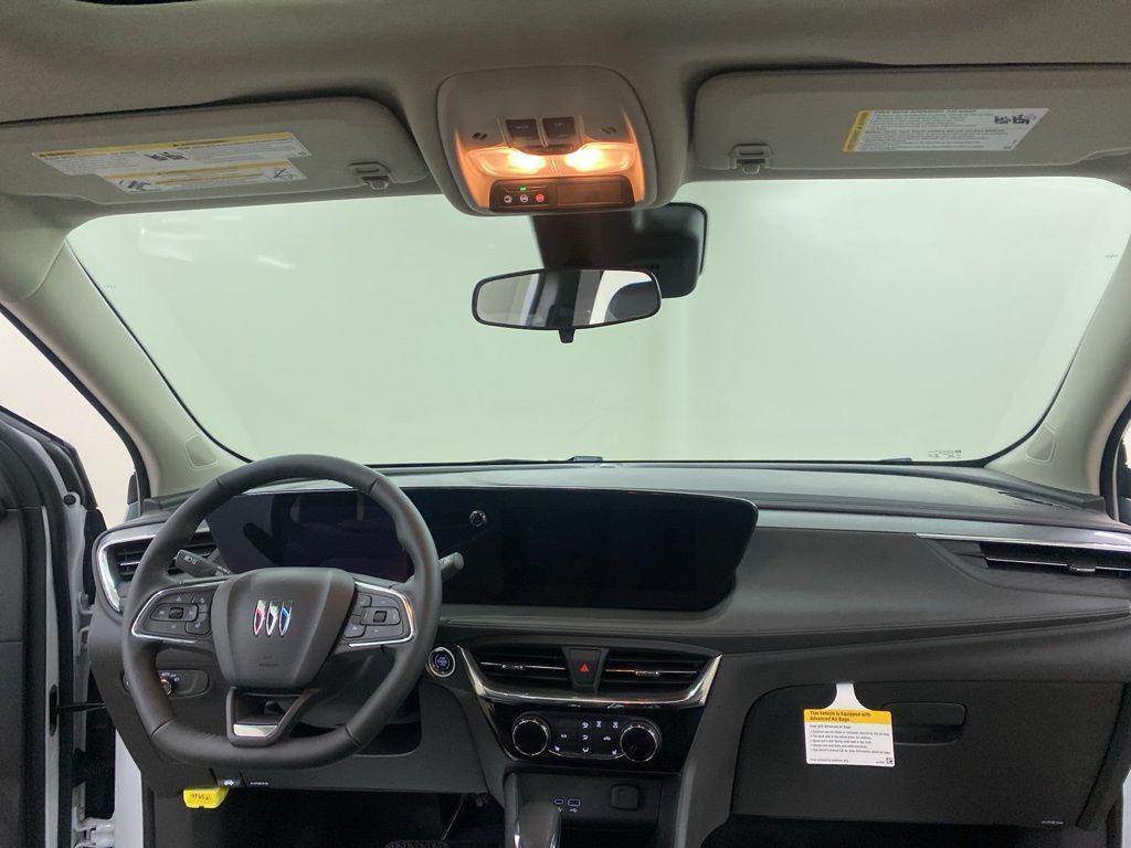 new 2025 Buick Encore GX car, priced at $26,899