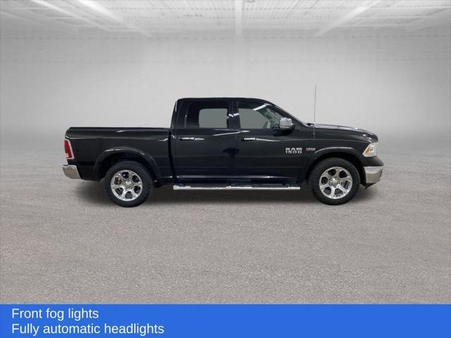 used 2017 Ram 1500 car, priced at $20,999