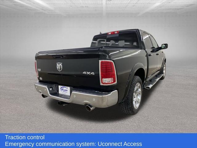 used 2017 Ram 1500 car, priced at $20,999