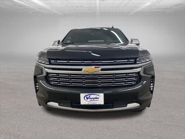 new 2024 Chevrolet Suburban car, priced at $75,943