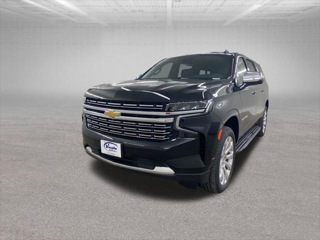 new 2024 Chevrolet Suburban car, priced at $75,943