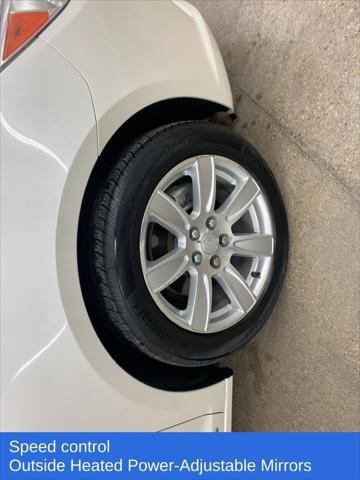 used 2011 Buick LaCrosse car, priced at $7,000