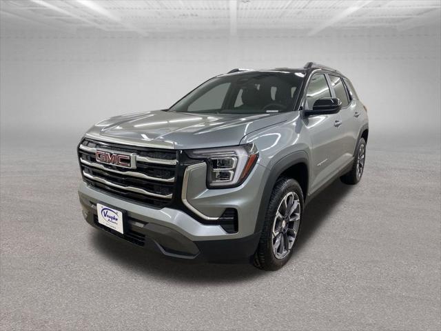 new 2026 GMC Terrain car, priced at $34,822