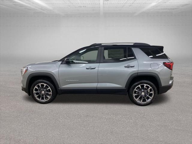 new 2026 GMC Terrain car, priced at $34,822