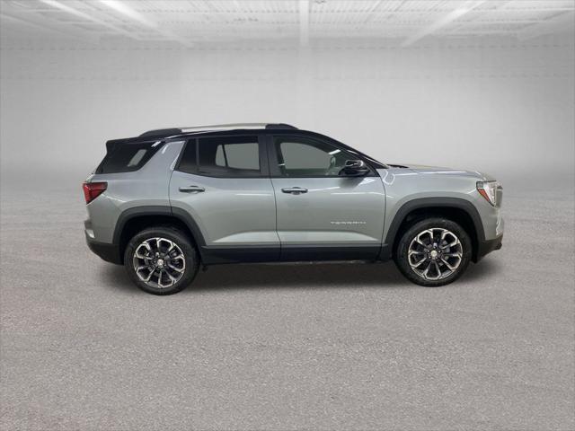 new 2026 GMC Terrain car, priced at $34,822