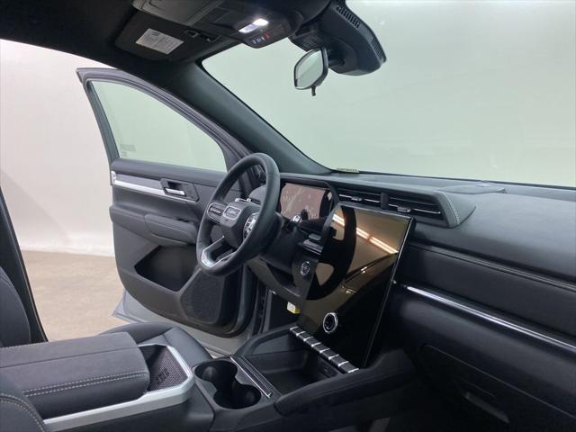 new 2026 GMC Terrain car, priced at $34,822