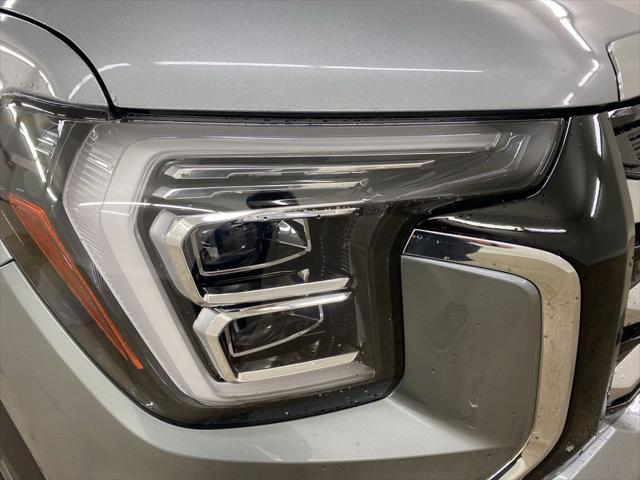 new 2026 GMC Terrain car, priced at $34,822