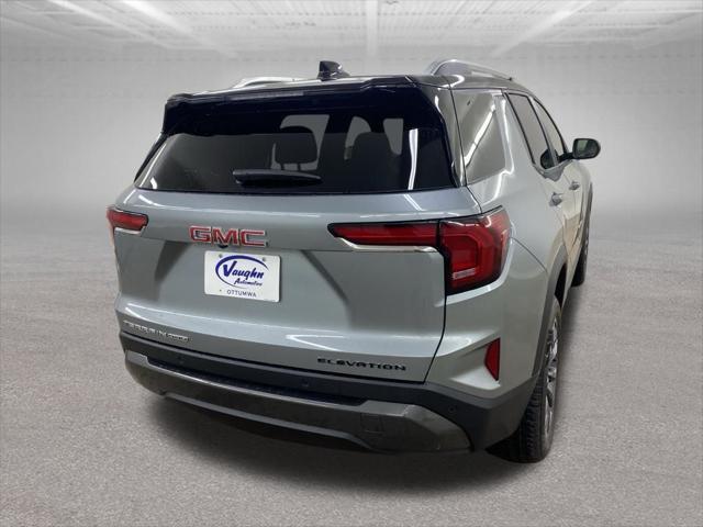 new 2026 GMC Terrain car, priced at $34,822