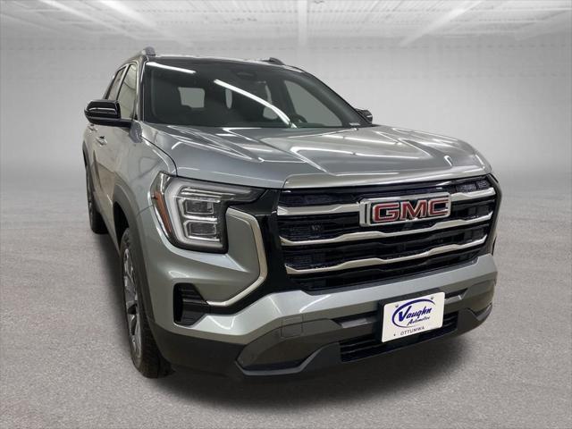 new 2026 GMC Terrain car, priced at $34,822